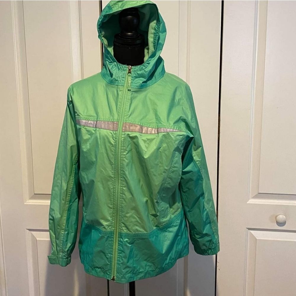 L L Bean Jacket